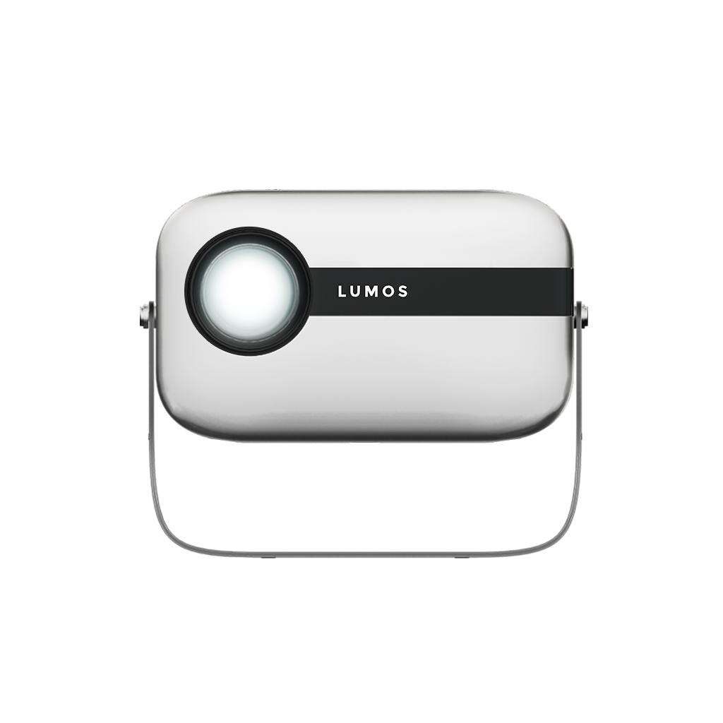 LUMOS FLOAT Home Cinema Proyektor